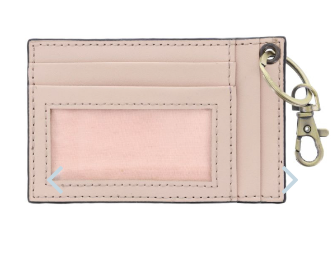 ROSIE ID CARD HOLDER