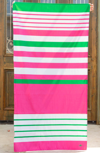 Landry Beach Towel