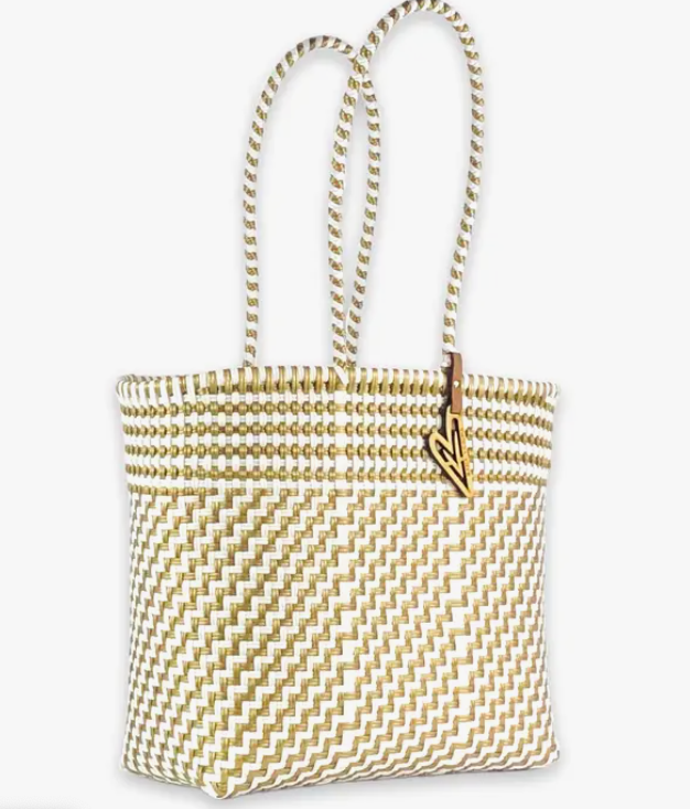 Maria Victoria | Women's Medium Tote Bag
