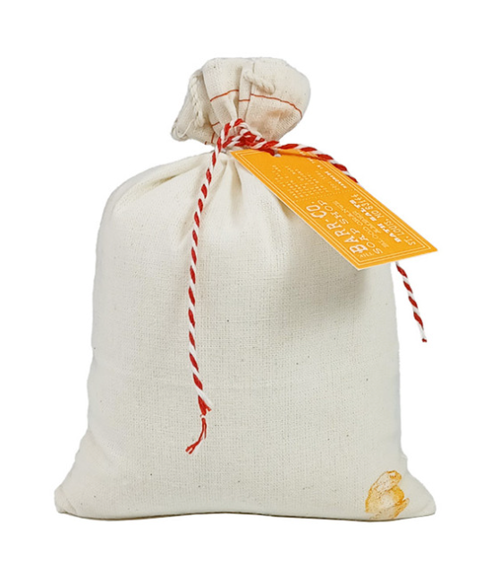 Barr Co. Bath Salt Bag