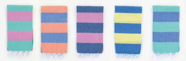 Chaput's Turkish Towel