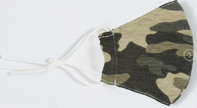 Kid Face Mask