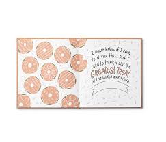 Mom, I Wrote A Book About You