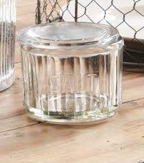 Salt Jar