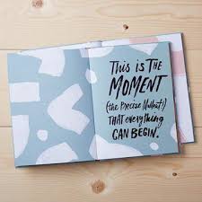 Now Is The Time For Dreams Book