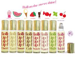 Rollerball Lip Potion