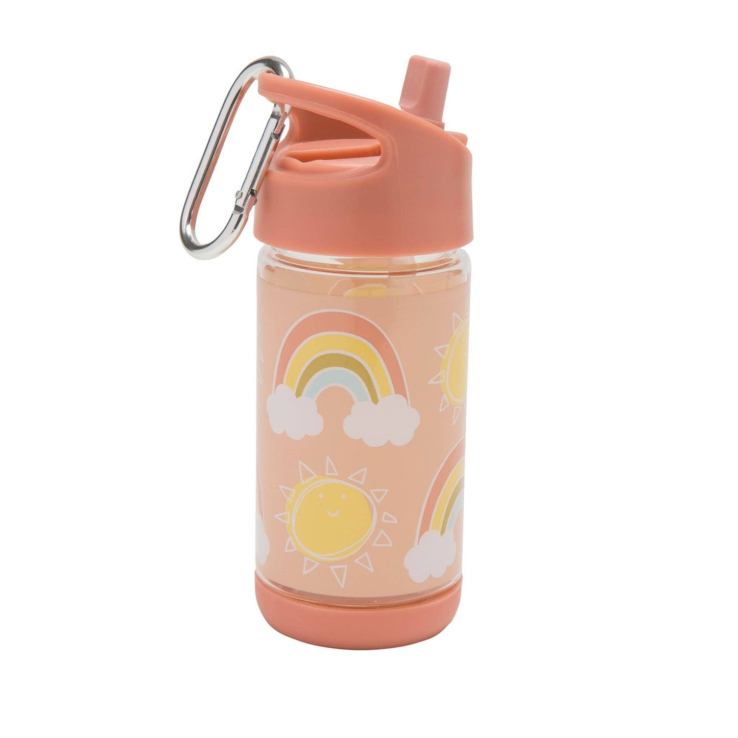 Flip & Sip | Rainbows & Sunshine