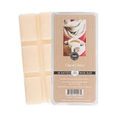 Cup Of Cheer Wax Bar