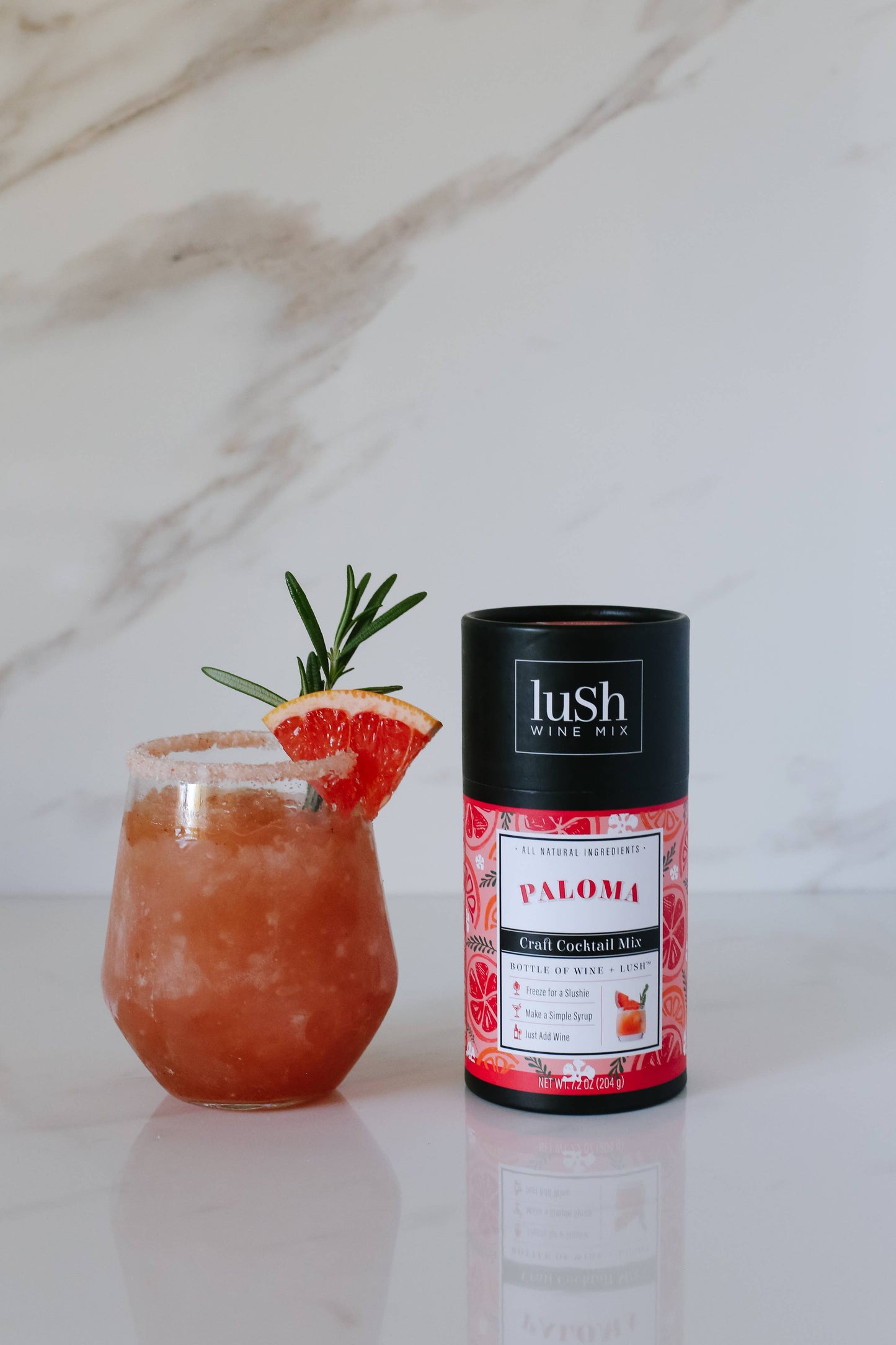 Paloma Singles