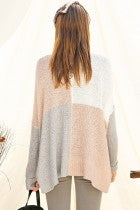 Alpina Block Sweater