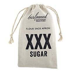 XXX Heirloom Apron