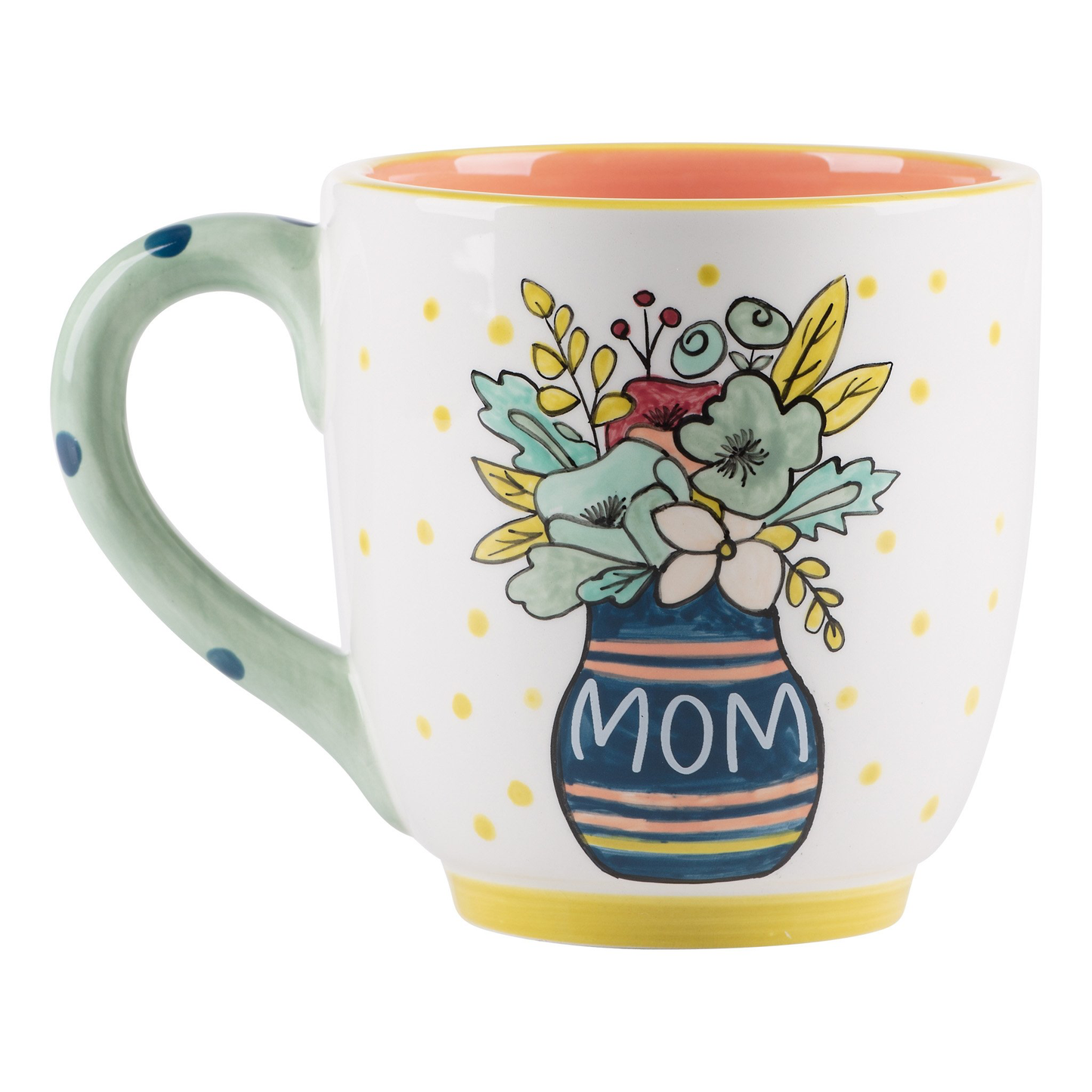 Always My Mother Forever My Friend Mug