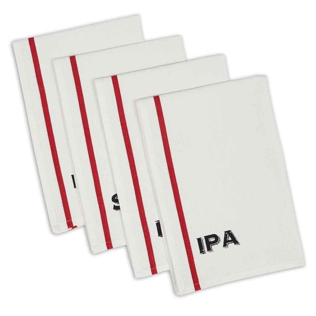 Beer Pub Dish Towel
