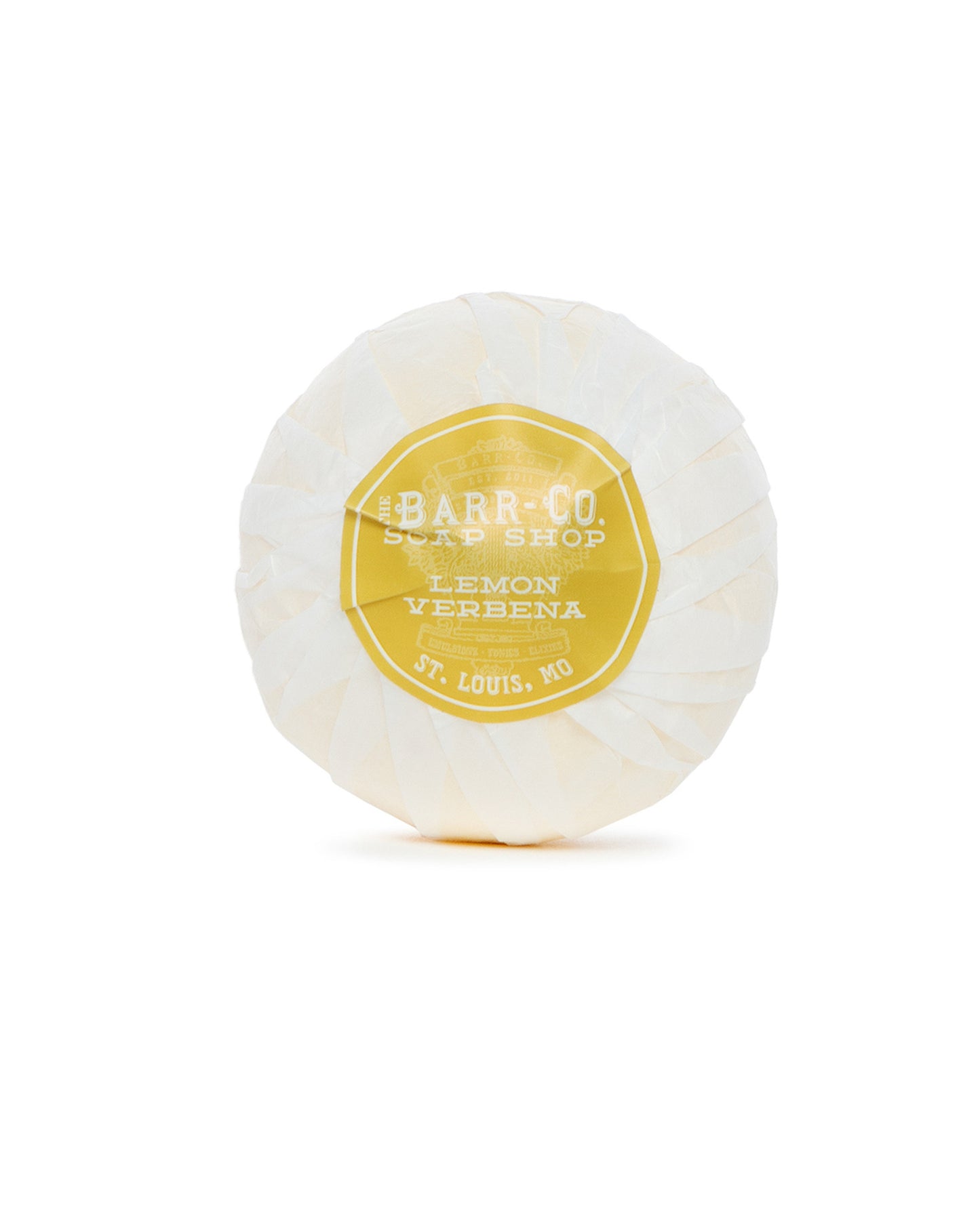 Barr Co Soap Shop Bath Bombs