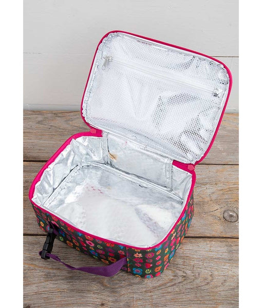 Make A Difference Insulated Lunch Box