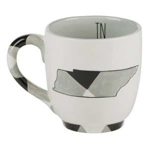 Home Sweet Home TN Mug
