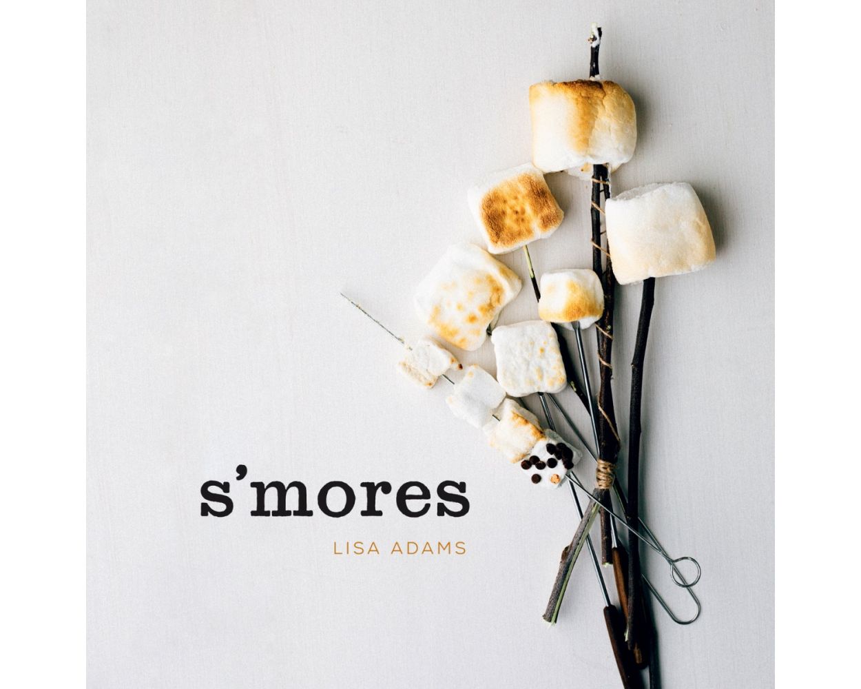 S'mores book