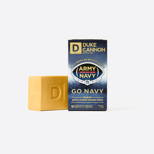 Big Ass Brick of Soap Army Navy