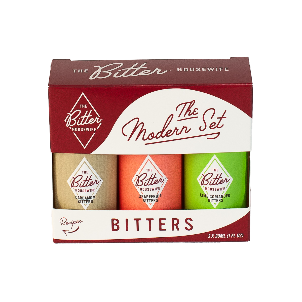 The Modern Set