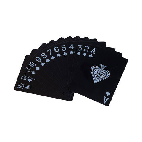 Waterproof Card Deck