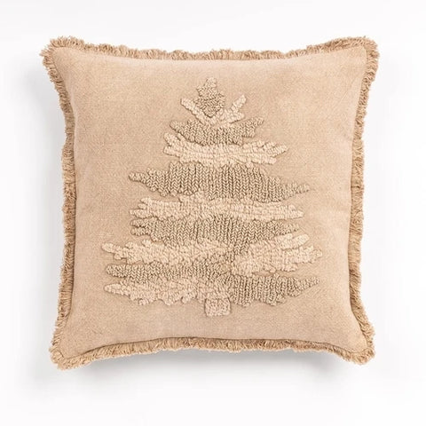 Square Pillow Trees