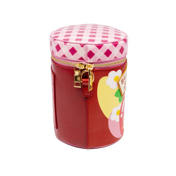 Cute Jar Handbag - That's My Jam!