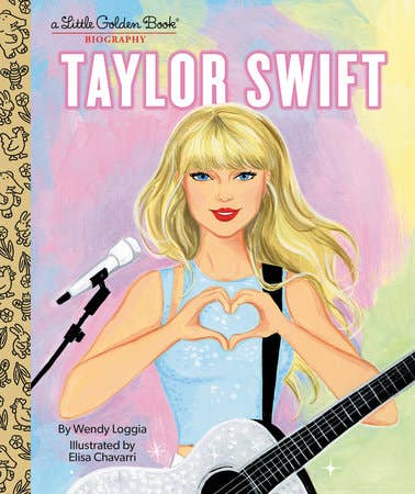 Taylor Swift: Biography