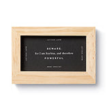 Desktop Daily Inspiration Set - Be Fearless