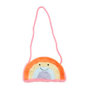 Light Up Rainbow Purse