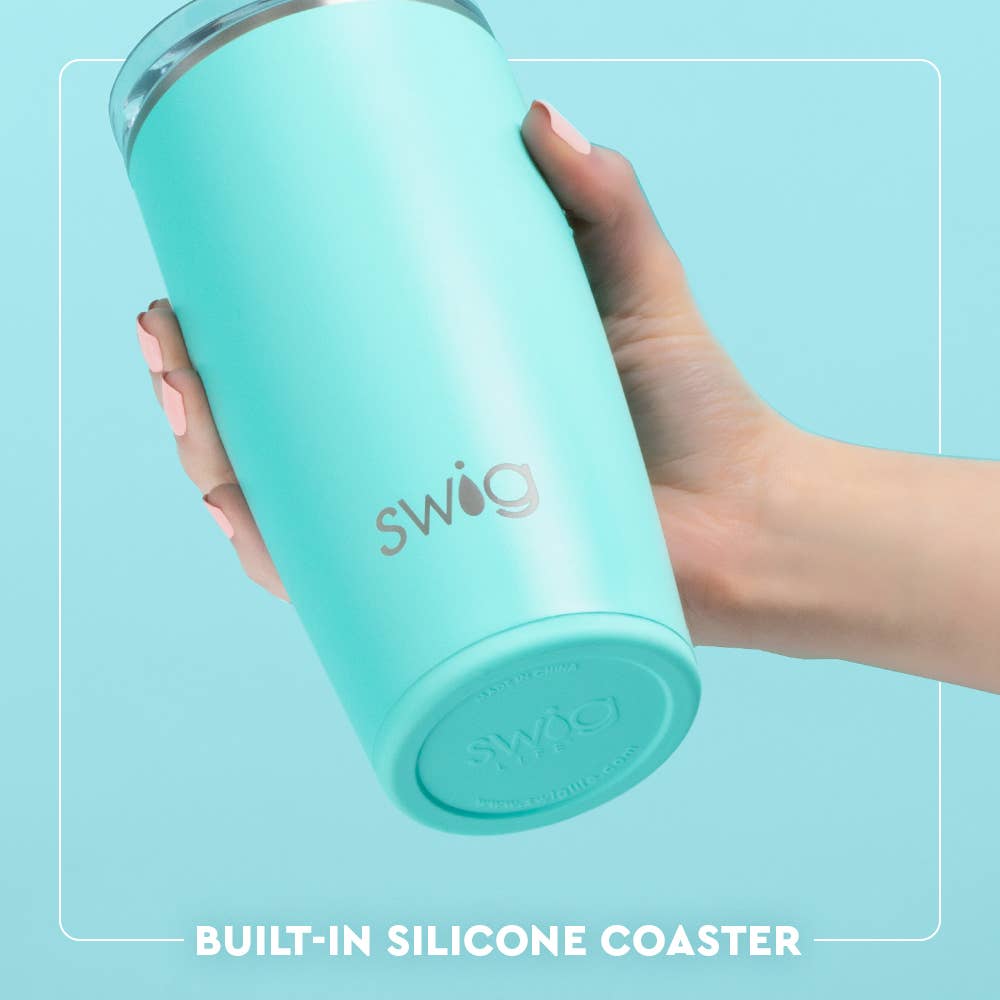 Mahjong Tumbler (22oz)