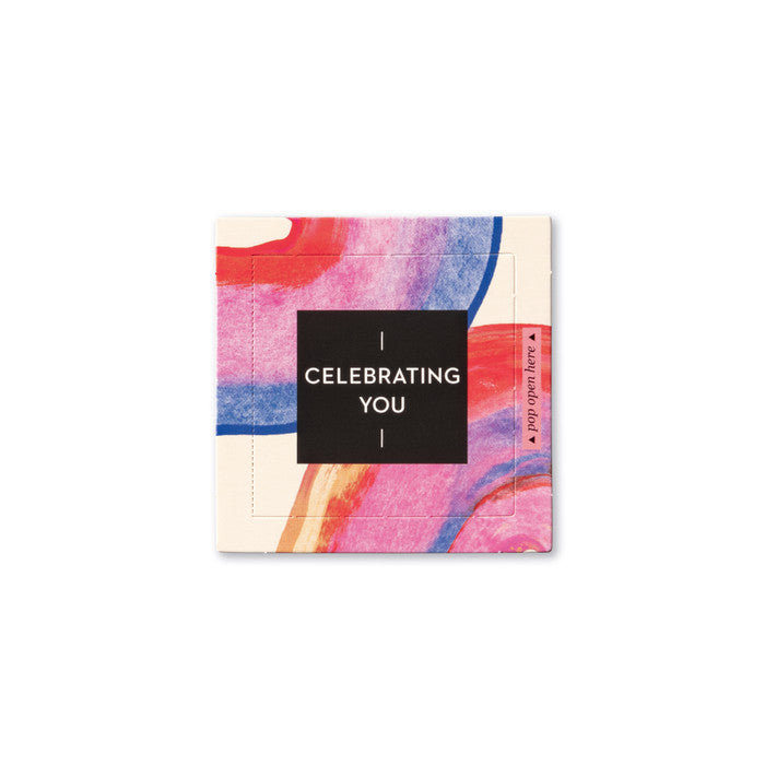 Thoughtfulls CELEBRATING YOU