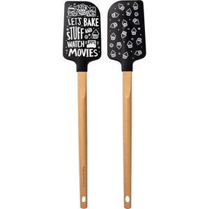 Watch Movies Spatula