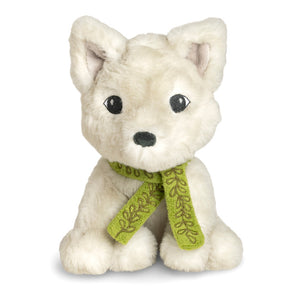 Arctic Fox Plush