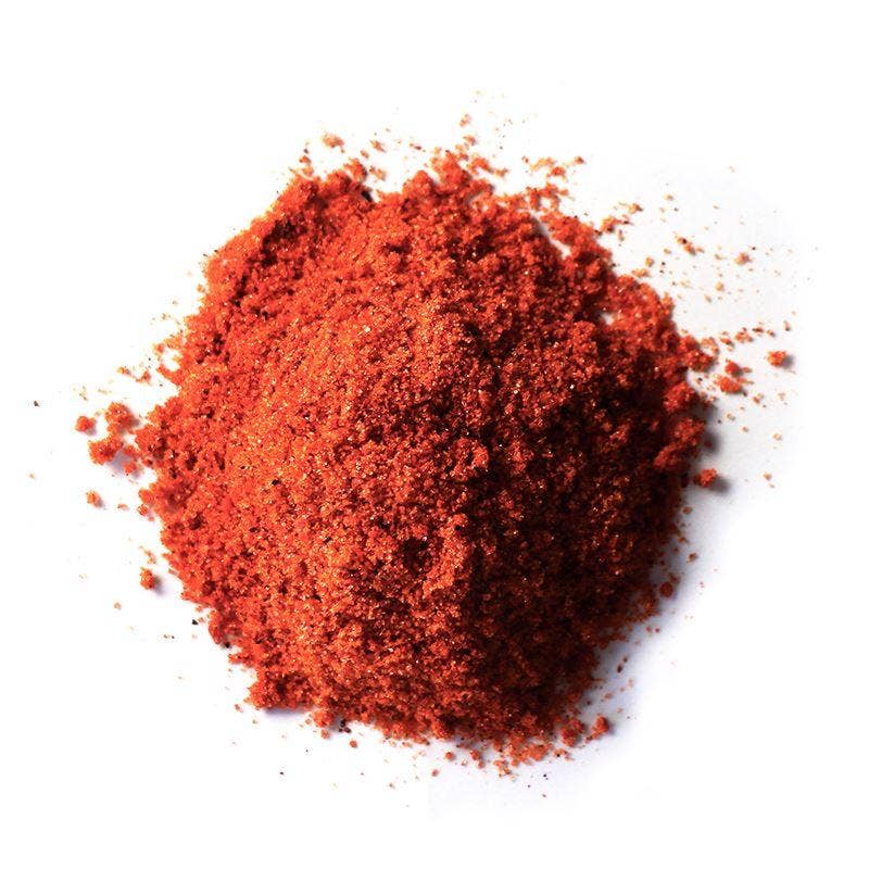 Derek Wolf | Maple Bourbon | BBQ Rub