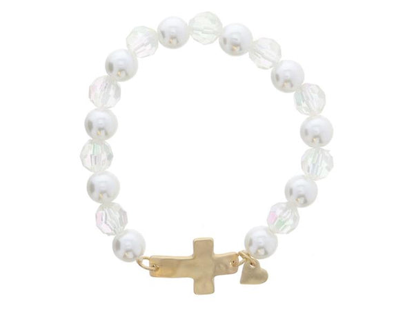 Kids Christian Bracelets