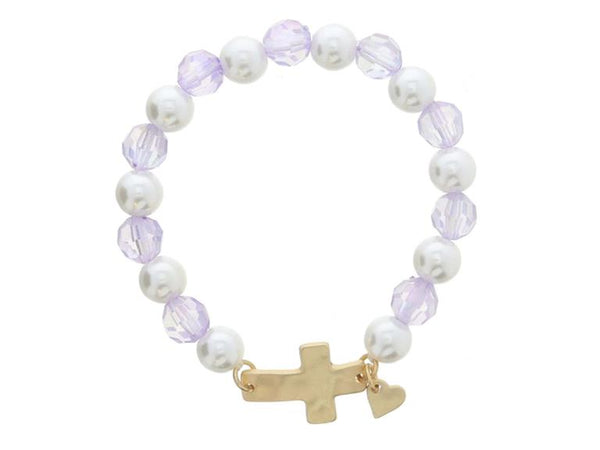 Kids Christian Bracelets