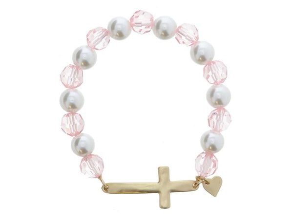 Kids Christian Bracelets