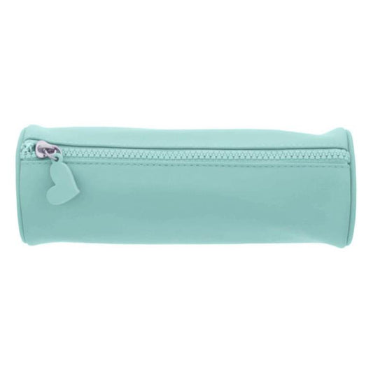 Cool Mint Small Zipper Pouch