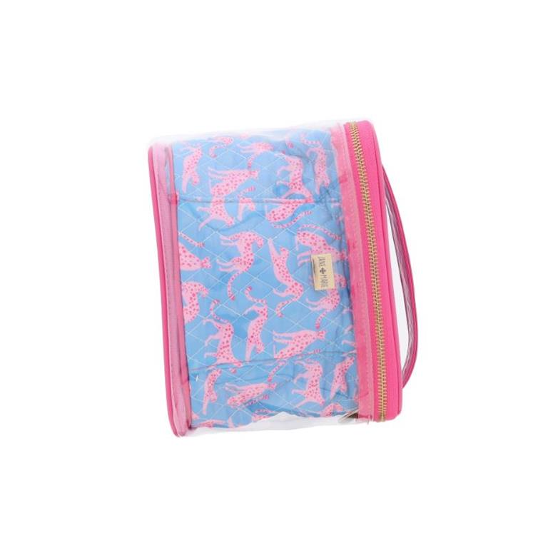 On the Move Travel Organizer