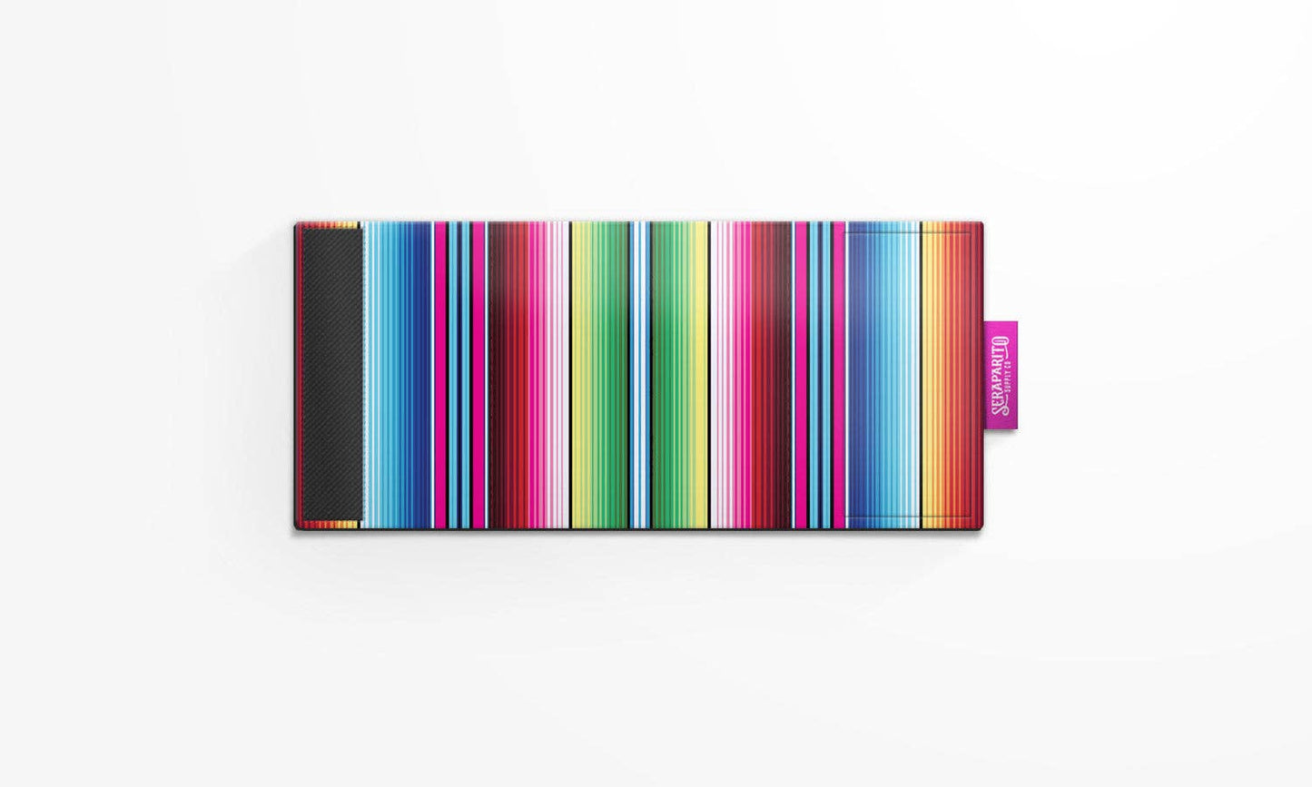 Burrito Blanket: Serape