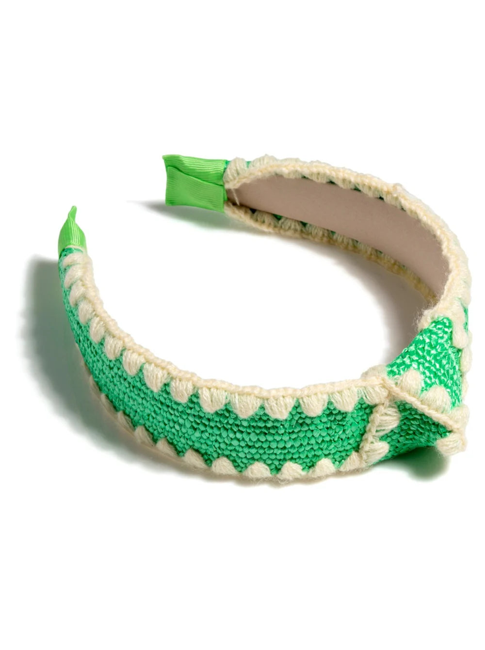 Knotted Headbands