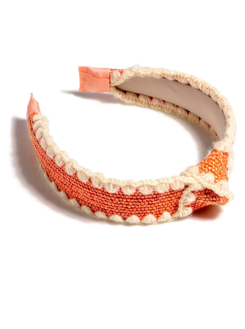 Knotted Headbands