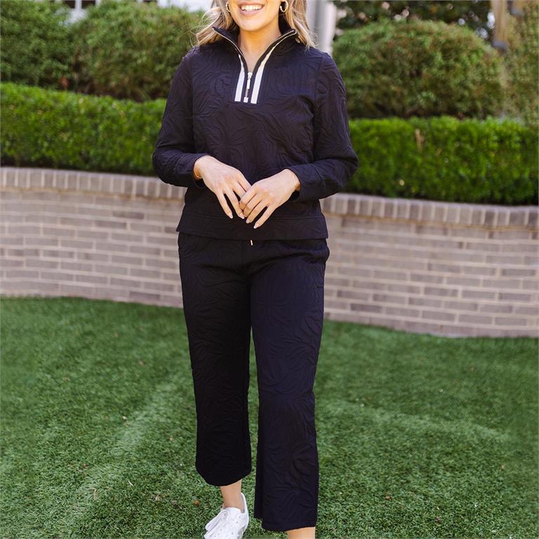 Women's Casual Tracksuit Outfit, Lula Style