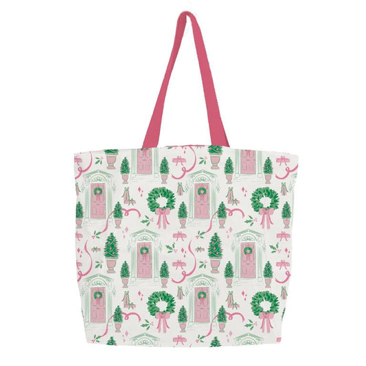 Signature Carryall Home For Christmas