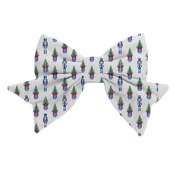 Magnetic Bow Holiday