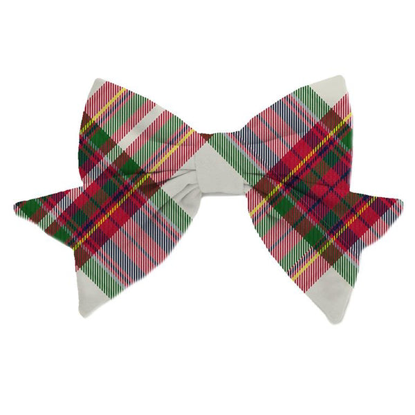 Magnetic Bow Holiday