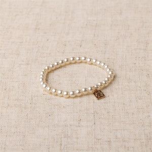 Bracelet Kinsley Basic Pearl