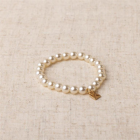 Bracelet Taylor Basic Pearl