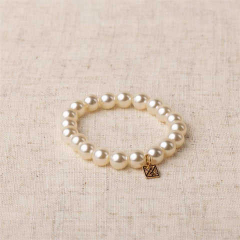 Bracelet Rylan Basic Pearl