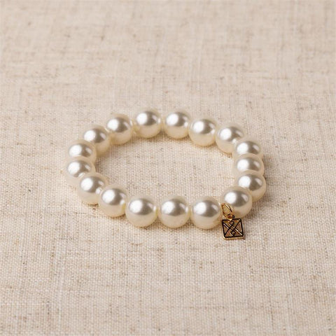 Bracelet Christie Basic Pearl